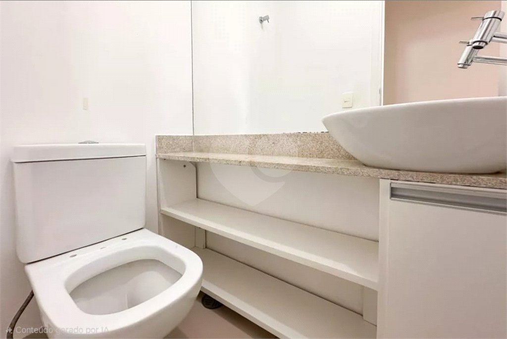 Apartamento à venda ou para alugar com 3 suítes no Centro, São Bernardo do Campo, SP
