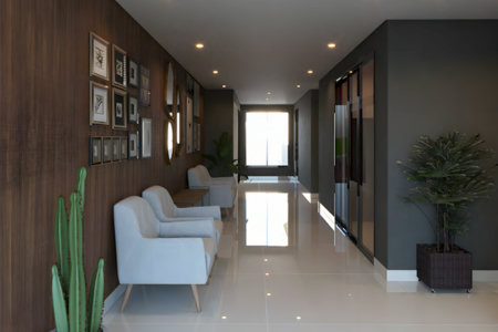 Residencial RK Jardini