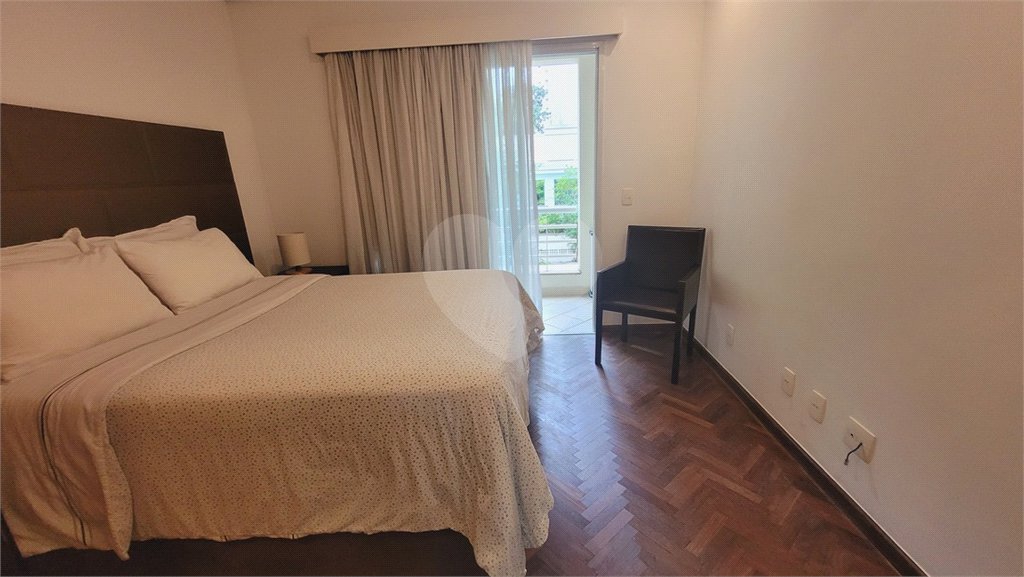 Apartamento à venda com 1 suíte em Pinheiros, São Paulo, SP