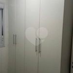 Apartamento à venda com 2 quartos em Tucuruvi, São Paulo, SP