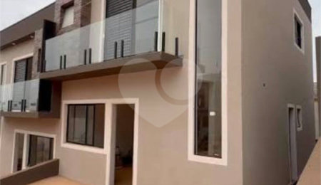 Casa à venda com 3 quartos no condomínio Reserva Gran Capuava, Cotia - SP