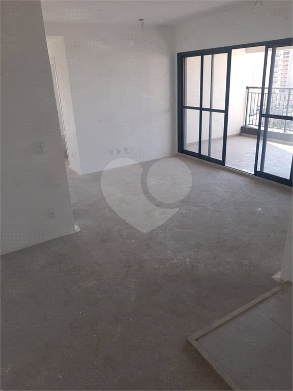 Apartamento à venda com 2 suítes em Freguesia do Ó, São Paulo, SP