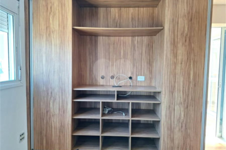Cobertura à venda com 2 quartos, sendo 1 suíte, em Pinheiros, São Paulo, SP
