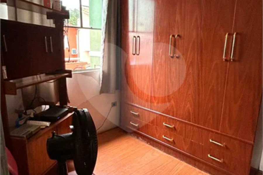 Casa à venda com 3 quartos no condomínio Vila Cantareira, São Paulo - SP
