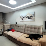 Sobrado à venda com 3 quartos, sendo 1 suíte, em Vila Nivi, São Paulo, SP