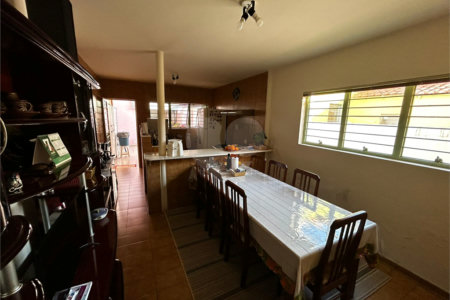 Casa à venda com 2 quartos no Centro, Itapetininga, SP