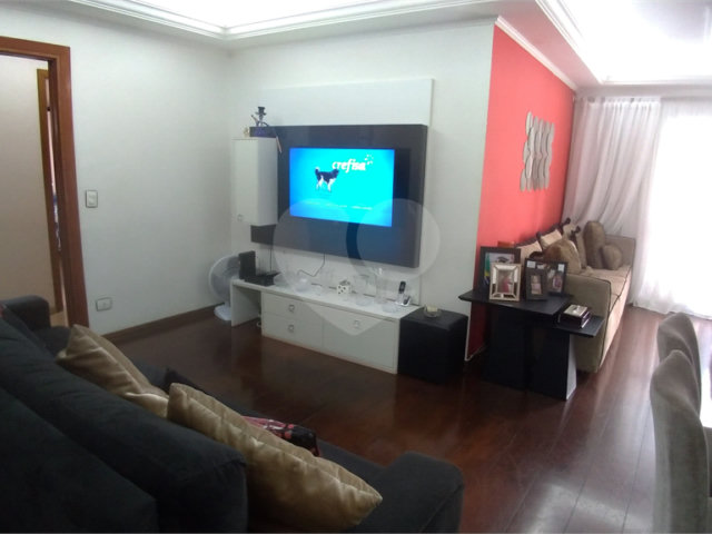 Apartamento à venda com 3 quartos, sendo 1 suíte,  em Santana, São Paulo, SP