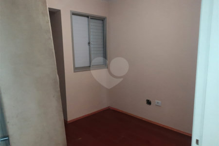 Cobertura à venda com 3 quartos, sendo 1 suíte, em Vila das Belezas, São Paulo, SP