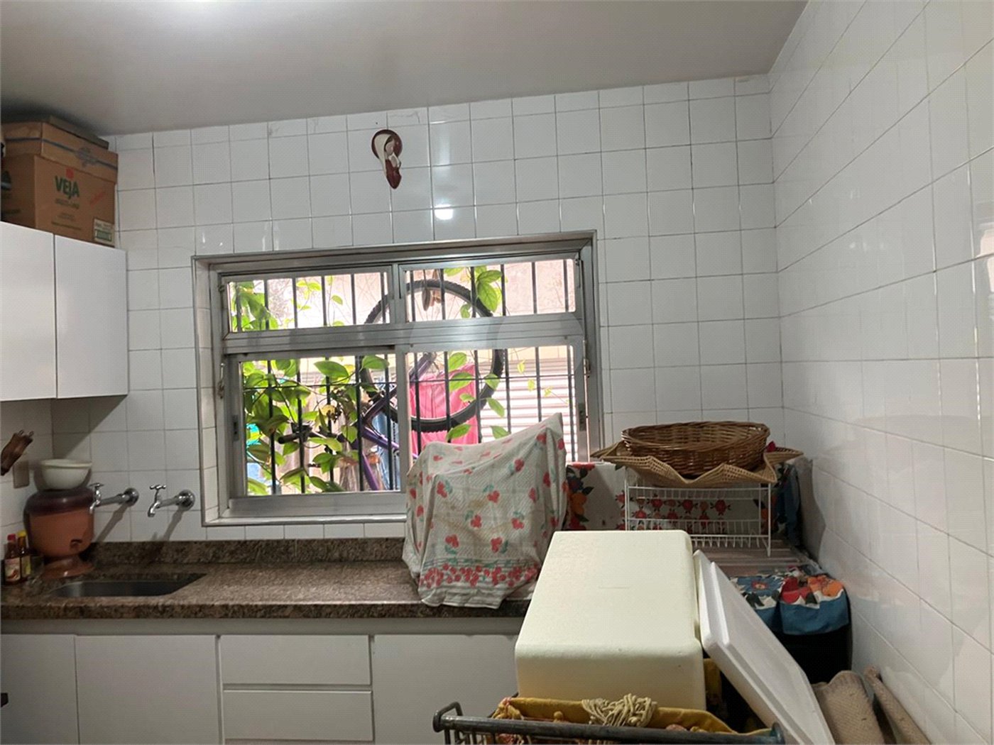 Casa à venda com 5 quartos, sendo 2 suítes,  em Vila Maria Alta, São Paulo, SP