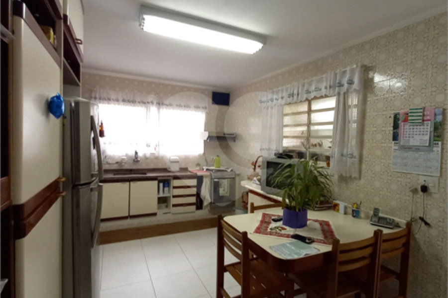 Sobrado à venda com 3 quartos, sendo 1 suíte, em Vila Aurora (zona Norte), São Paulo, SP