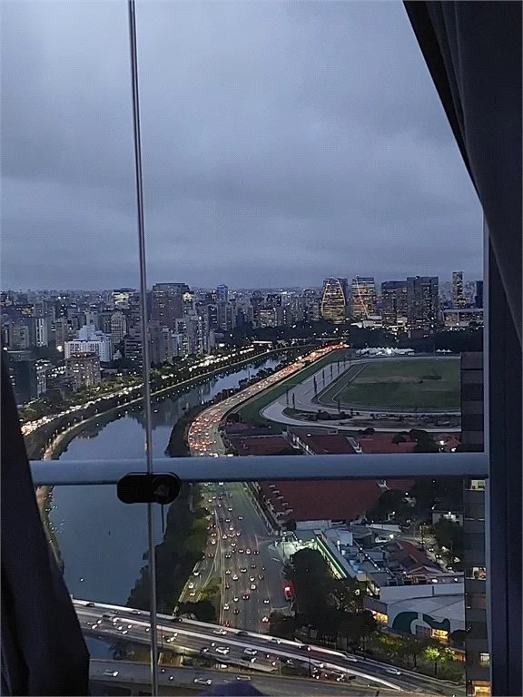 Apartamento para alugar com 1 quarto em Butantã, São Paulo, SP