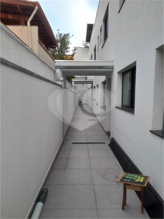 Sobrado à venda com 2 quartos em Santana, São Paulo, SP