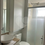 Apartamento à venda com 2 quartos em Rio Pequeno, São Paulo, SP