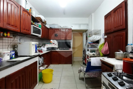 Apartamento à venda com 3 quartos, sendo 1 suíte, em Tijuca, Rio de Janeiro, RJ