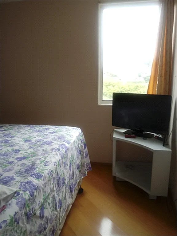 Apartamento à venda com 2 quartos em Jaguaré, São Paulo, SP