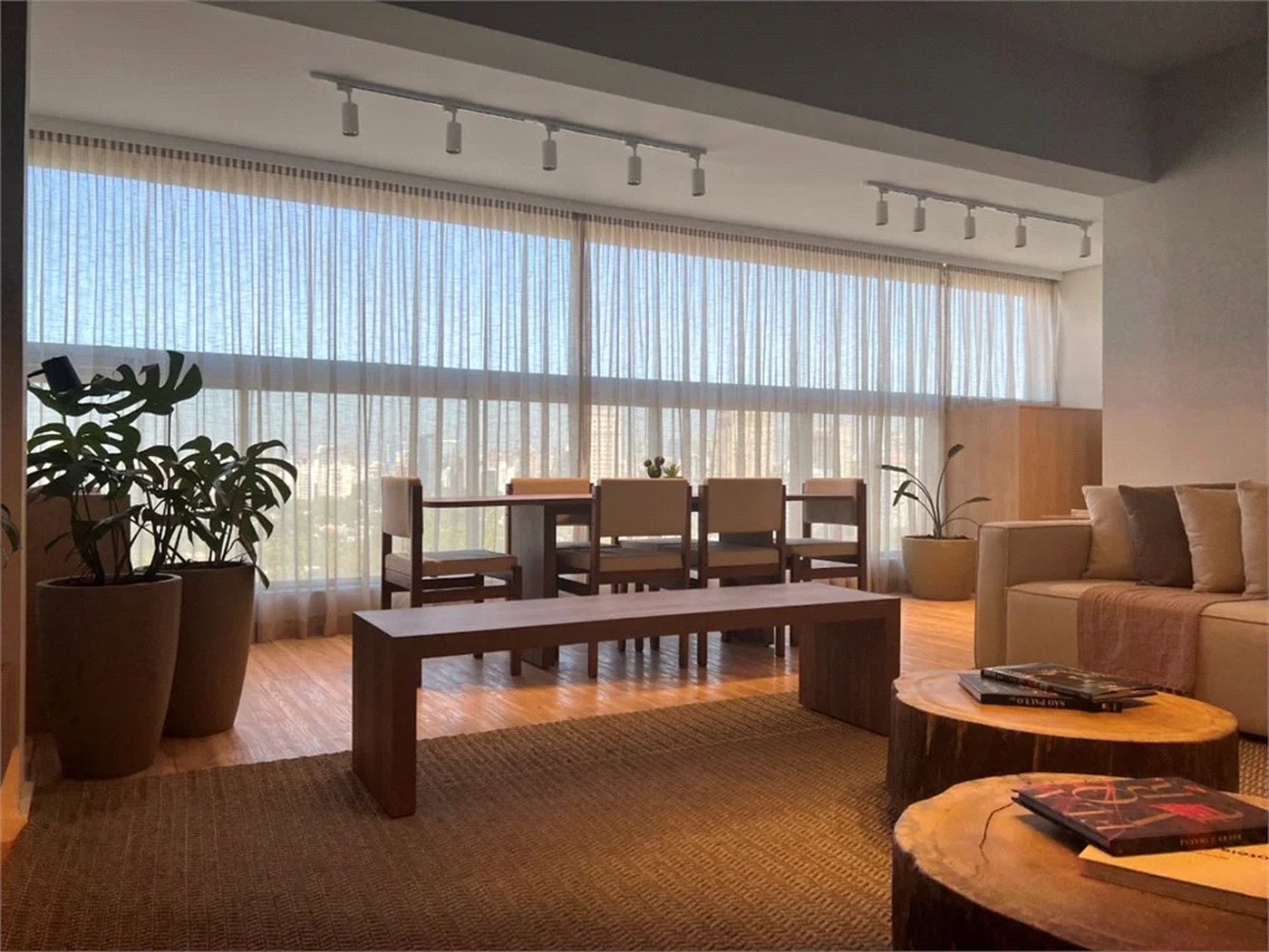 Apartamento para alugar com 1 quarto em Pinheiros, São Paulo, SP