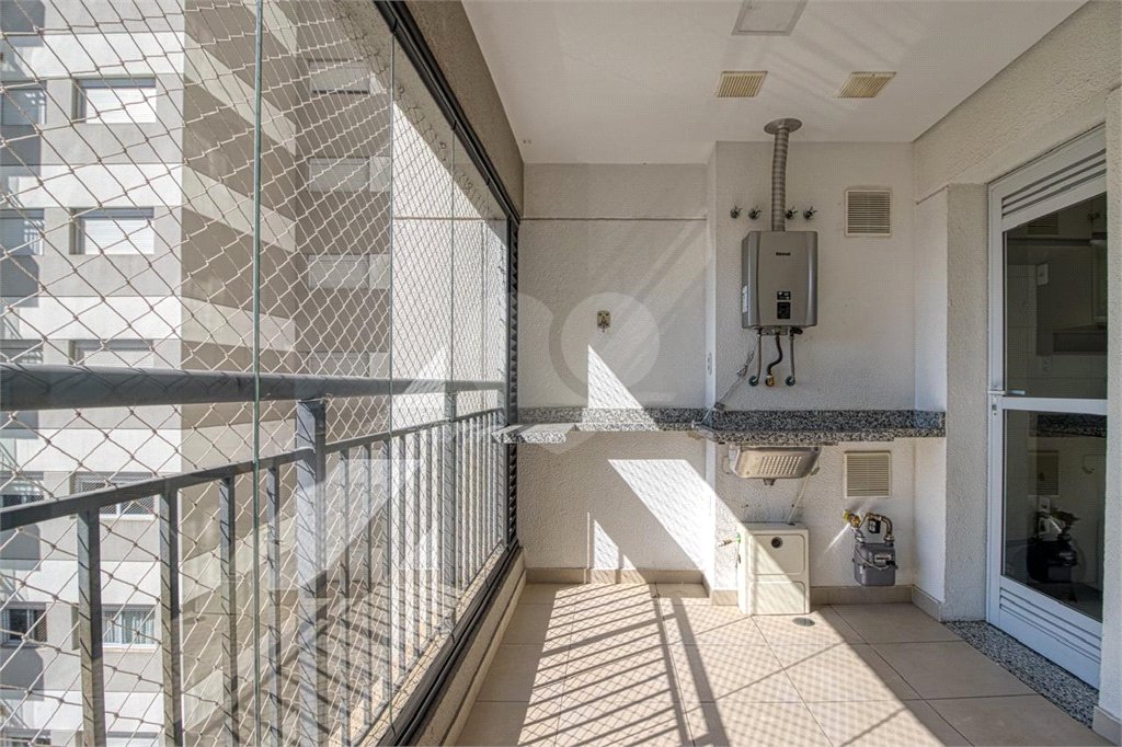 Apartamento à venda com 3 quartos, sendo 1 suíte, em Tatuapé, São Paulo, SP