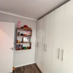 Apartamento à venda com 2 quartos em Horto, São Paulo, SP