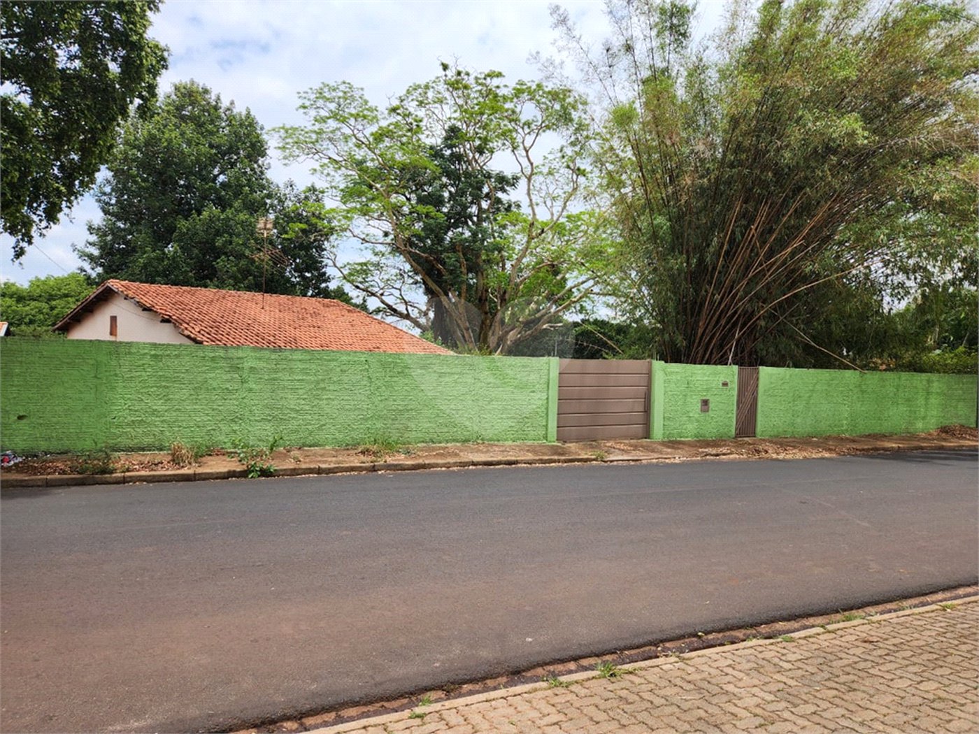 Chácara à venda com 2 quartos em Jardim Califórnia, Araraquara, SP