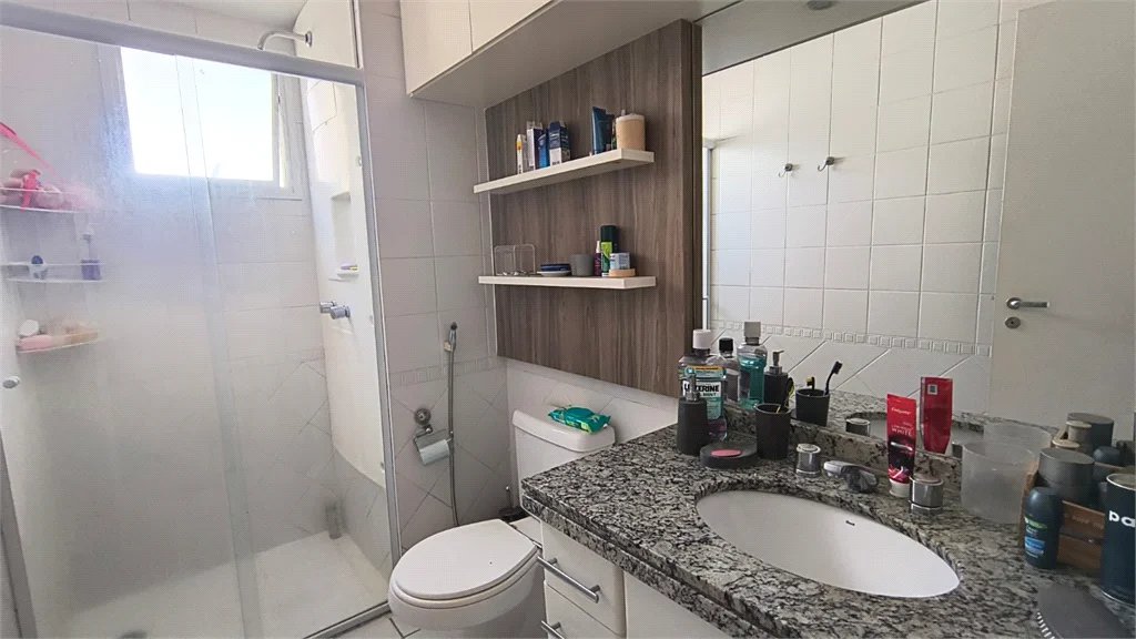 Apartamento à venda com 3 quartos, sendo 2 suítes, em Lar São Paulo, São Paulo, SP