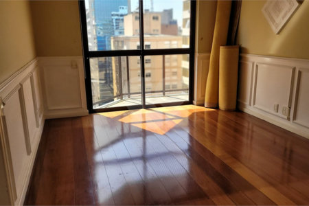 Apartamento à venda com 2 quartos, sendo 1 suíte, em Jardim Paulista, São Paulo, SP