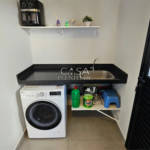 Casa em condomínio à venda com 1 quarto, sendo 3 suítes, em Além Ponte, Sorocaba, SP