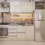 Residencial Luiza