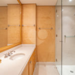 Apartamento à venda com 4 suítes em Jardim Paulistano, São Paulo, SP