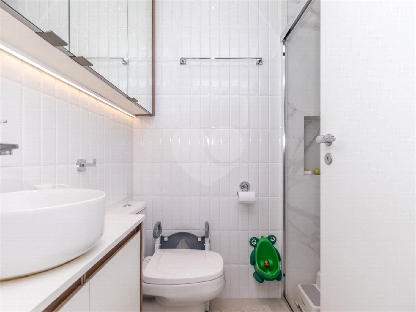 Apartamento à venda com 2 suítes em Brooklin, São Paulo, SP