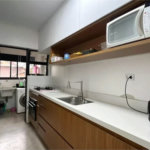Apartamento à venda com 3 quartos, sendo 1 suíte, em Vila Madalena, São Paulo, SP