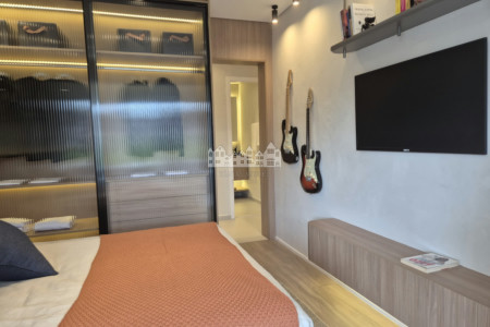 Novare Residencial – Sofisticação e Qualidade de Vida no Coração de Atibaia