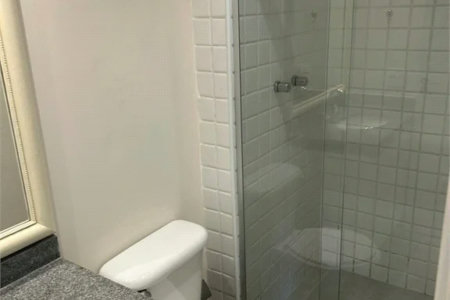 Apartamento à venda com 2 quartos, sendo 1 suíte, em Paraíso do Morumbi, São Paulo, SP