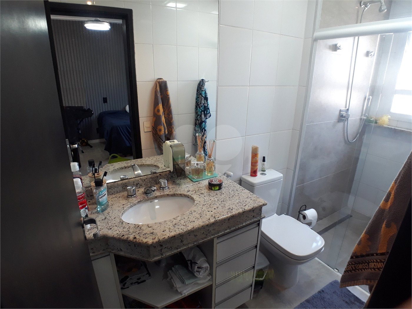 Apartamento à venda com 3 suítes no Centro, Guarulhos, SP