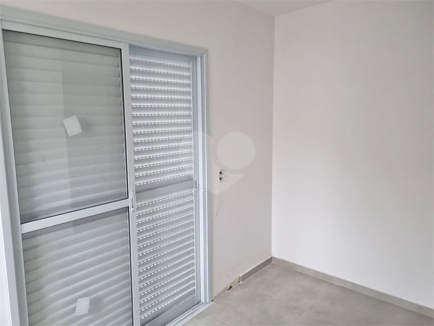 Apartamento à venda com 1 quarto em Tucuruvi, São Paulo, SP