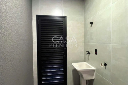 Casa em condomínio à venda com 3 suítes em Jardim Villagio Milano, Sorocaba, SP