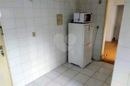 Apartamento à venda com 1 quarto em Andaraí, Rio de Janeiro, RJ
