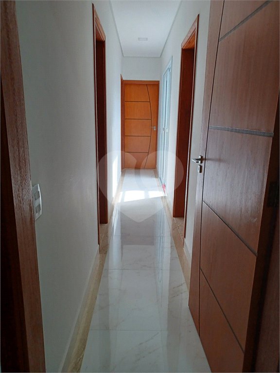 Casa à venda com 3 quartos, sendo 2 suítes, no condomínio Montreal Residence, Indaiatuba - SP