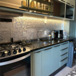 Apartamento à venda com 2 suítes em Jardim Satélite, São José dos Campos, SP
