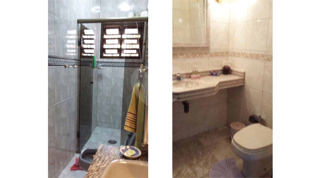Casa à venda com 4 quartos, sendo 1 suíte, em Sesc, Suzano, SP