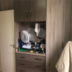 Apartamento à venda com 3 quartos, sendo 1 suíte,  em Jardim Amaralina, São Paulo, SP