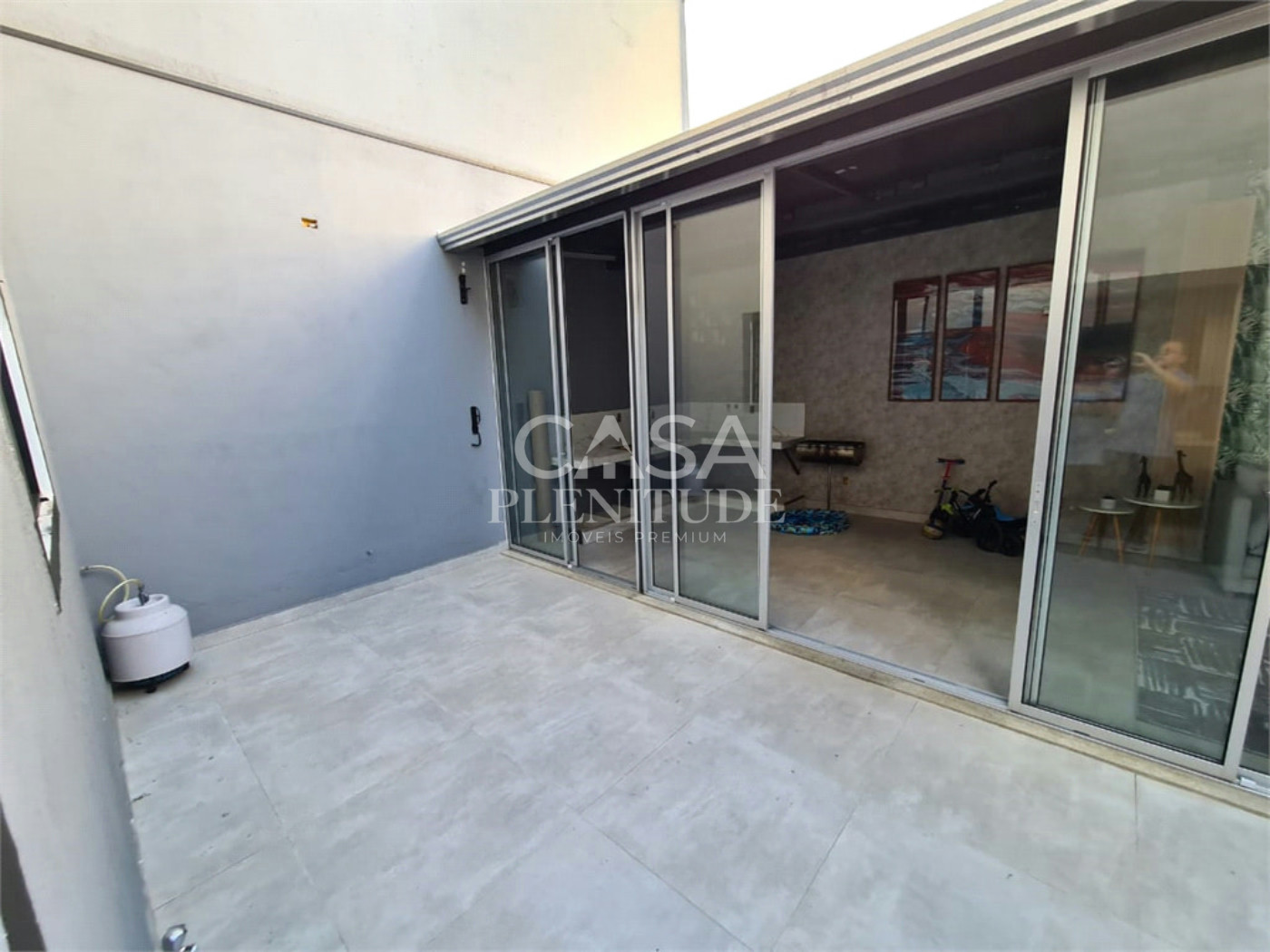 Casa à venda com 3 quartos, sendo 1 suíte, em Jardim Wanel Ville Iv, Sorocaba, SP