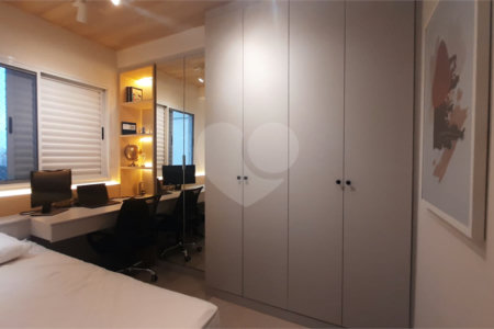 Apartamento à venda com 2 suítes em Vila Leopoldina, São Paulo, SP