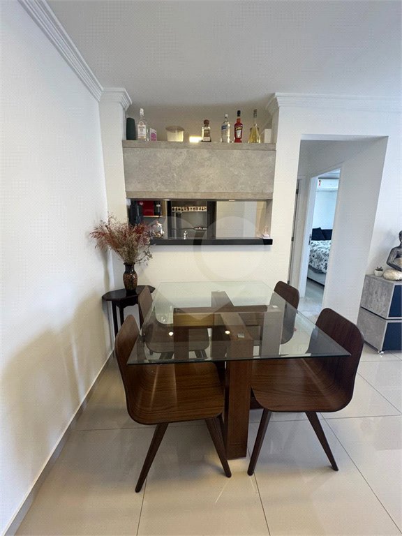 Apartamento para alugar com 2 quartos, sendo 1 suíte, em Itaim Bibi, São Paulo, SP