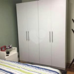 Condomínio à venda com 4 quartos, sendo 2 suítes, em Colinas do Paratehy, Mogi das Cruzes, SP