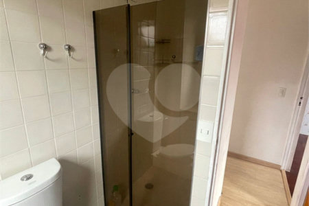 Apartamento à venda com 2 quartos em Vila Inglesa, São Paulo, SP