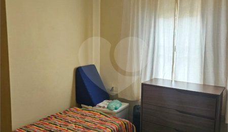 Sobrado à venda com 9 quartos em Vila Sabrina, São Paulo, SP