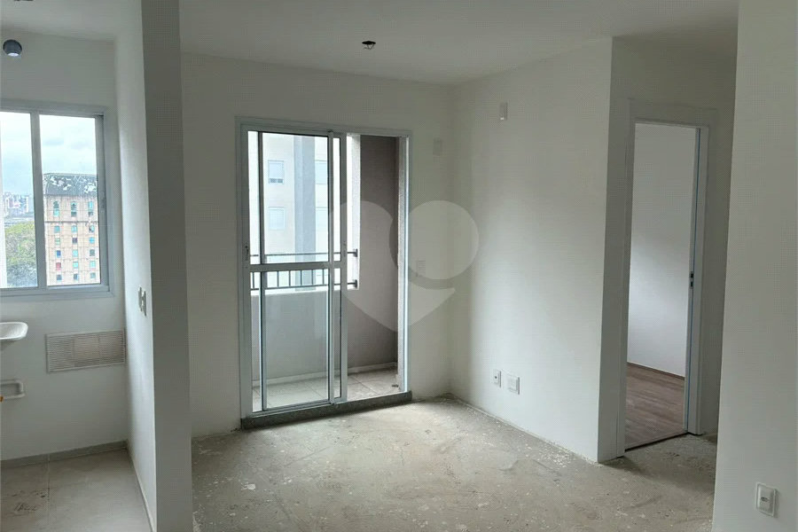 Apartamento à venda com 2 quartos em Santana, São Paulo, SP