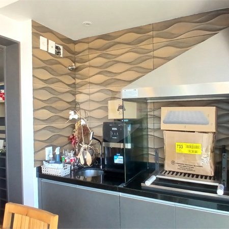 Apartamento à venda com 2 suítes em Parque Bandeirante, Santo André, SP
