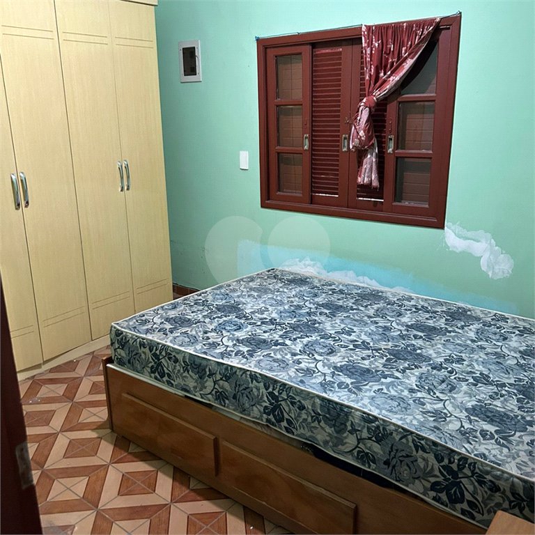 Casa à venda com 3 quartos, sendo 1 suíte, em Vila Jaguara, São Paulo, SP