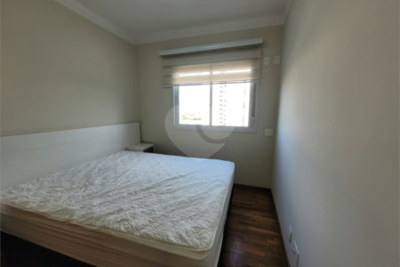 Apartamento para alugar com 2 quartos, sendo 1 suíte, em Vila Anastácio, São Paulo, SP